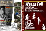 画像: WASSA FOLI  〜west african percussion&dance〜